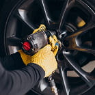 Mobile Tire Installation