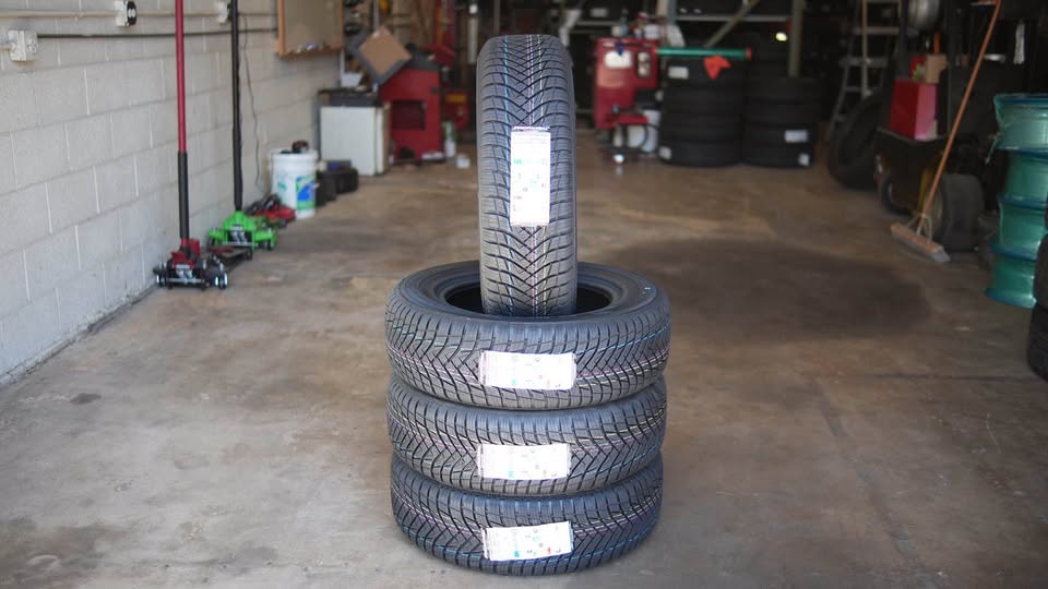 Premiorri Vimero 4Seasons 215/65R16 - Image 8