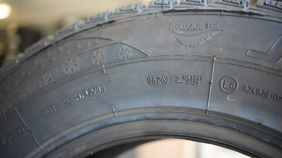 Premiorri Vimero 215/70R16 - Image 3