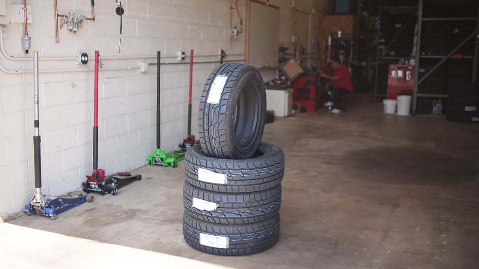 Premiorri ViaMaggiore Z Plus 235/60R16