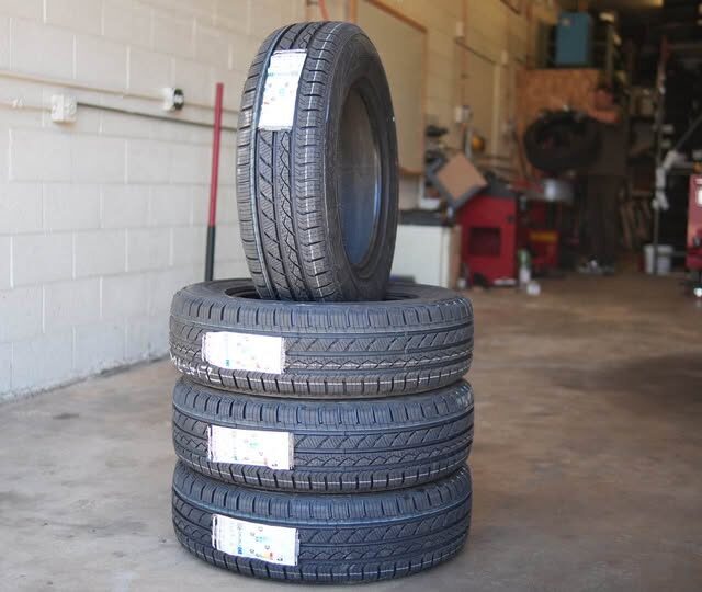 Premiorri Vimero 215/70R16