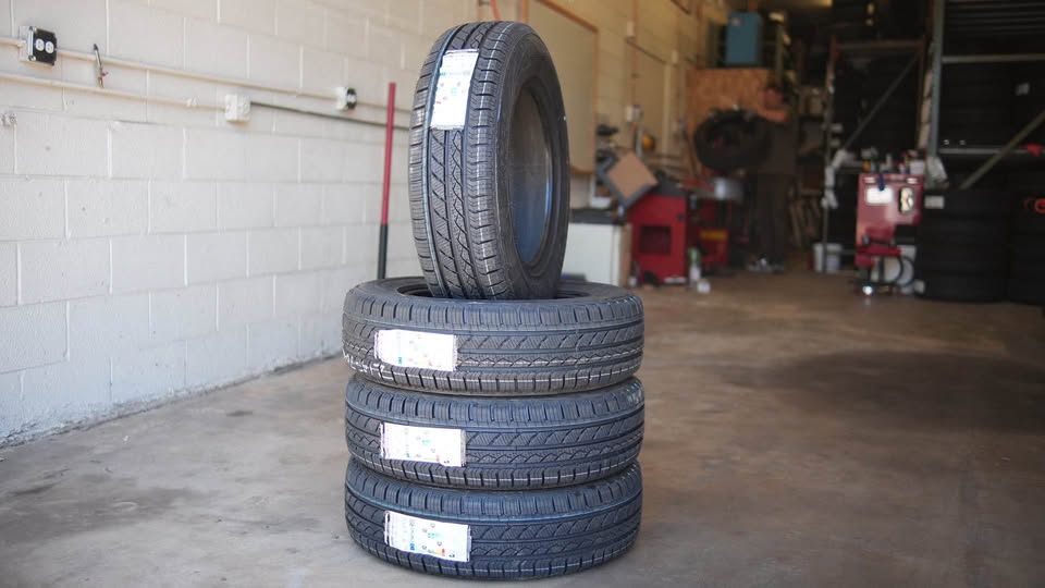 Premiorri Vimero 215/70R16