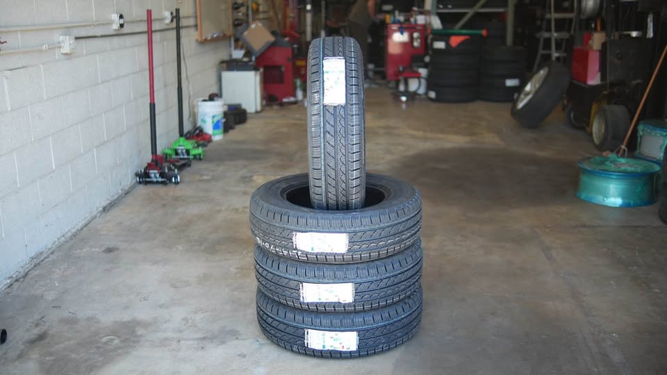 Premiorri Vimero 215/70R16 - Image 7