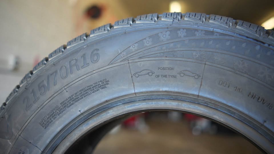 Premiorri Vimero 215/70R16 - Image 4