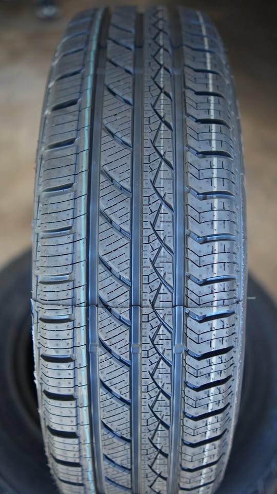 Premiorri Vimero 215/70R16 - Image 6