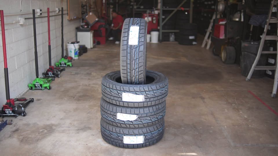 Premiorri ViaMaggiore Z Plus 235/60R16 - Image 7