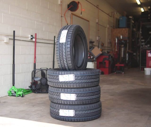 Premiorri Vimero SUV 225/65R17