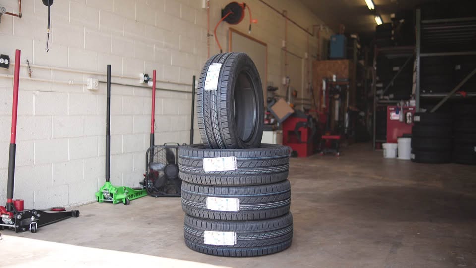 Premiorri Vimero SUV 225/65R17