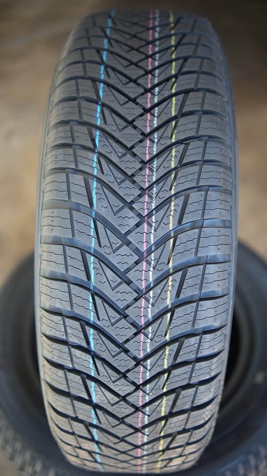 Premiorri Vimero 4Seasons 215/65R16 - Image 7
