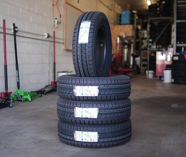 Premiorri Vimero 205/70R15