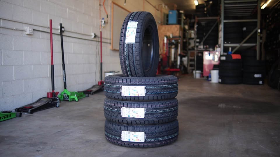 Premiorri Vimero 205/70R15