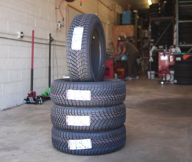 Premiorri Vimero 4Seasons 215/65R16