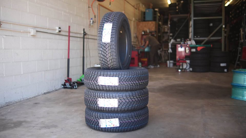 Premiorri Vimero 4Seasons 215/65R16