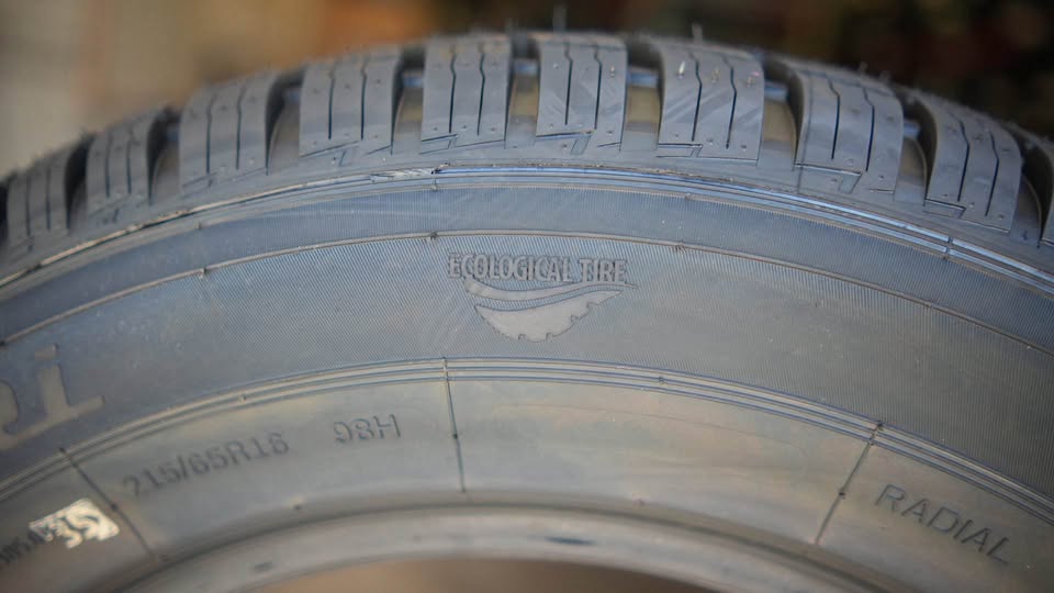 Premiorri Vimero 4Seasons 215/65R16 - Image 6