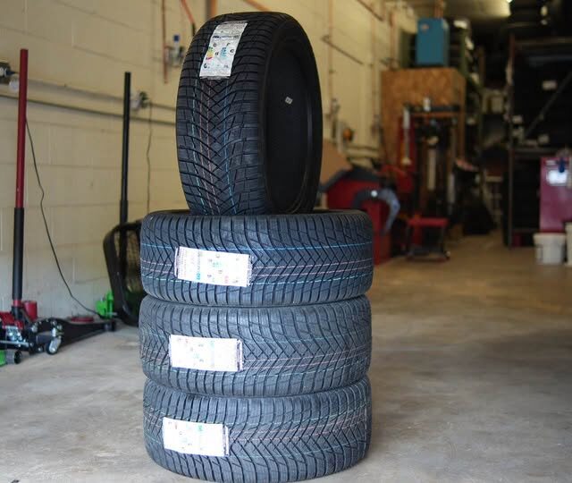 Premiorri Vimero 4 Seasons 225/45R17