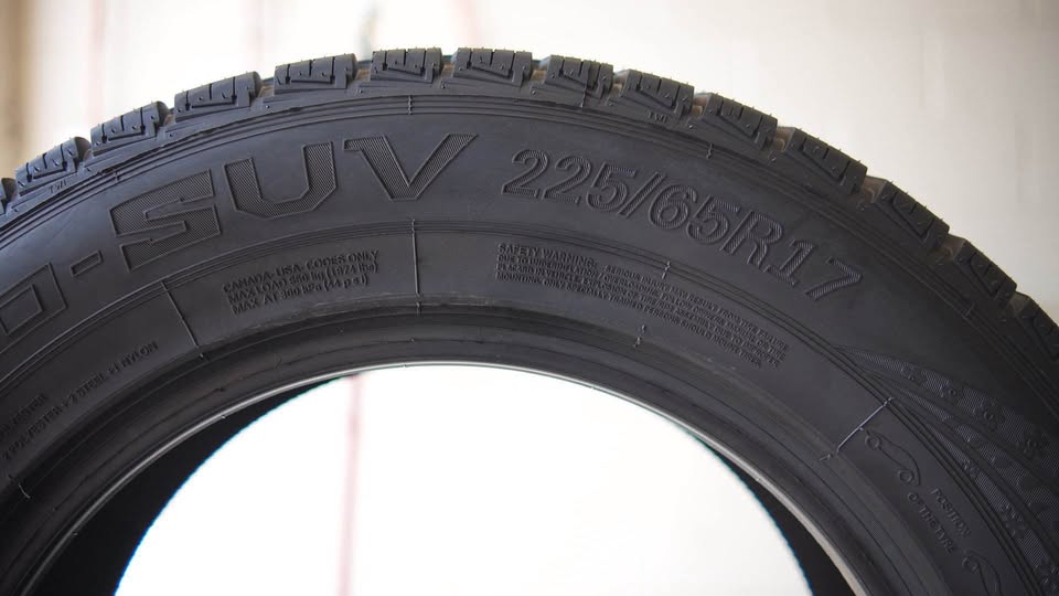 Premiorri Vimero SUV 225/65R17 - Image 5