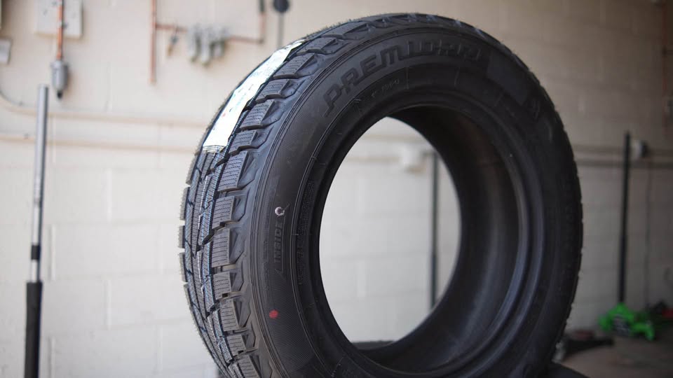Premiorri ViaMaggiore Z Plus 235/60R16 - Image 6