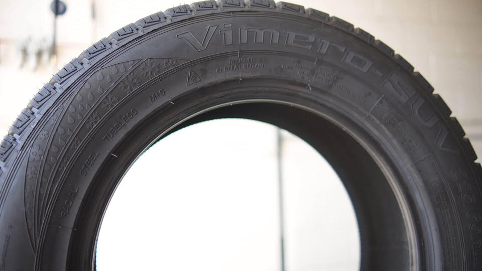 Premiorri Vimero SUV 225/65R17 - Image 4