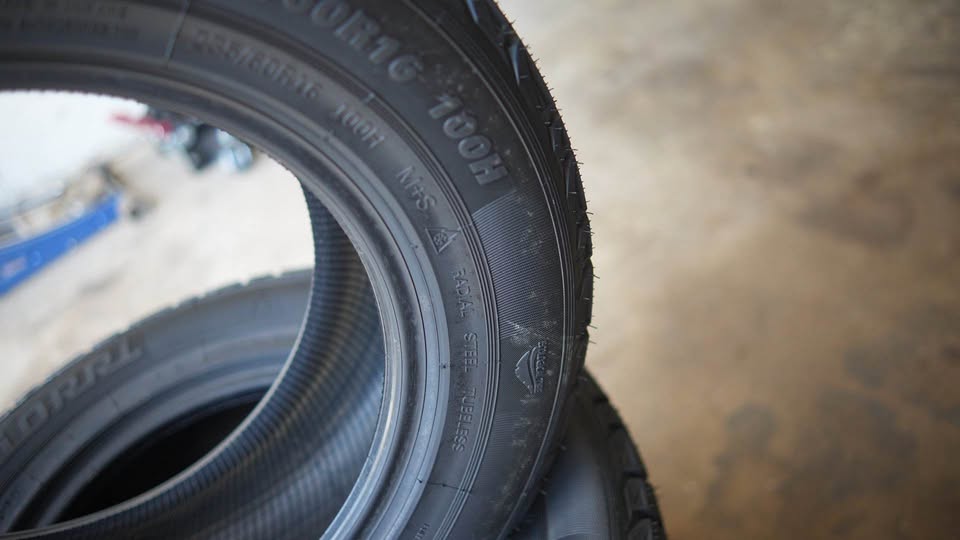 Premiorri ViaMaggiore Z Plus 235/60R16 - Image 4