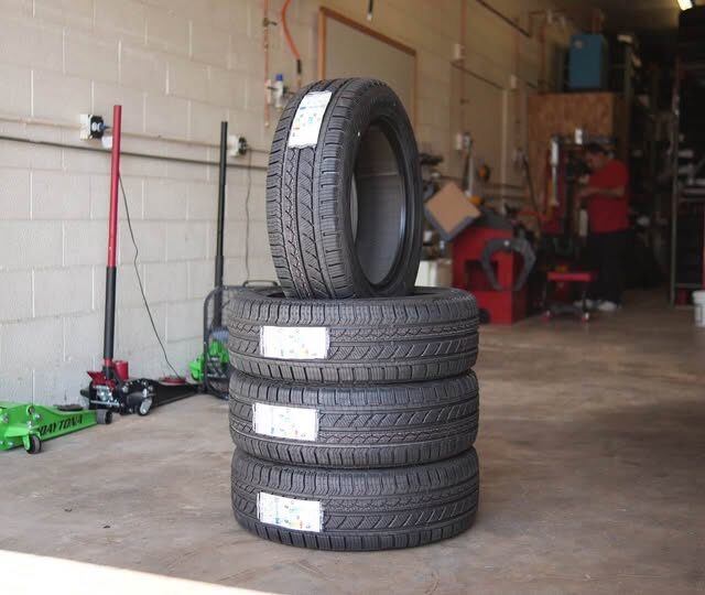 Premiorri Vimero SUV 225/60R17