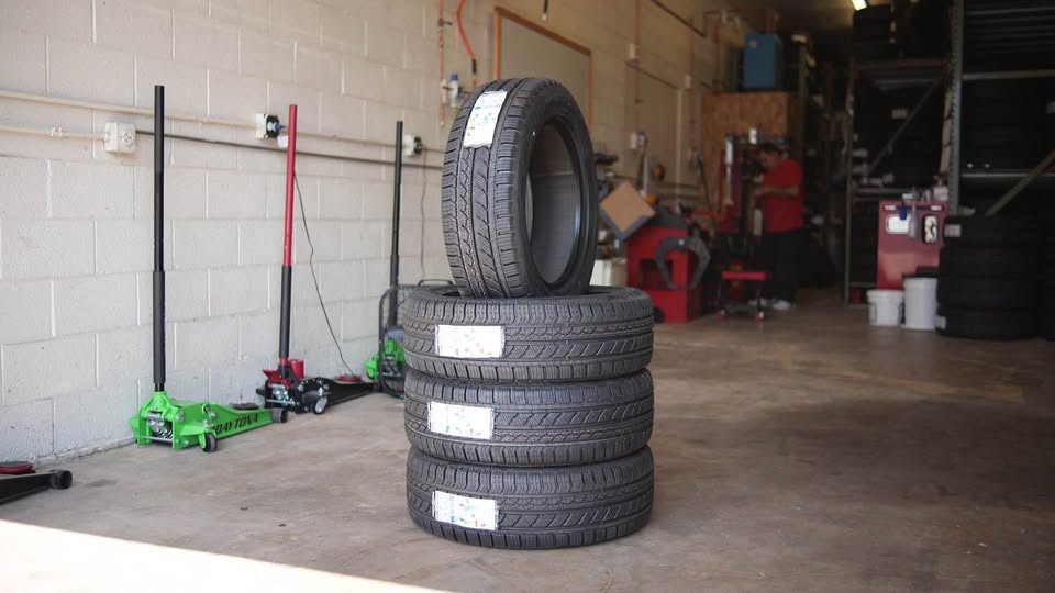 Premiorri Vimero SUV 225/60R17