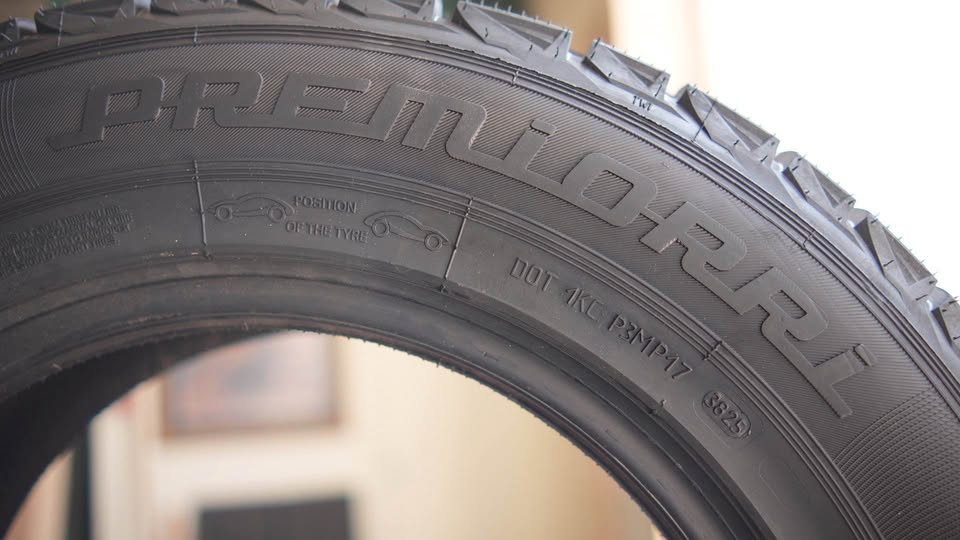 Premiorri ViaMaggiore Z Plus 235/60R16 - Image 3