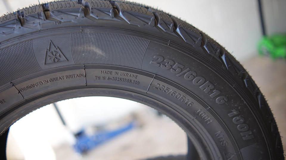 Premiorri ViaMaggiore Z Plus 235/60R16 - Image 5