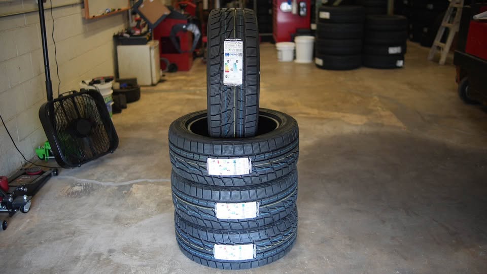 Premiorri ViaMaggiore Z Plus 225/50R17 - Image 8