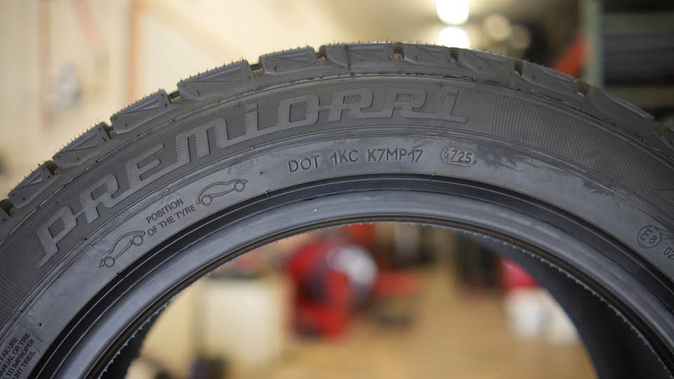 Premiorri ViaMaggiore Z Plus 225/50R17 - Image 3