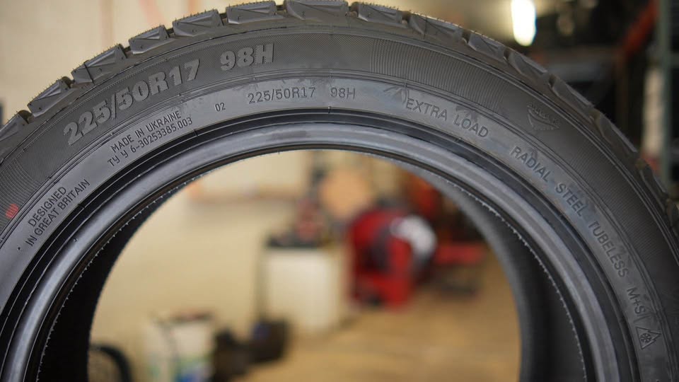 Premiorri ViaMaggiore Z Plus 225/50R17 - Image 4