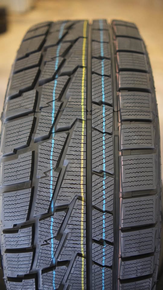 Premiorri ViaMaggiore Z Plus 225/50R17 - Image 7