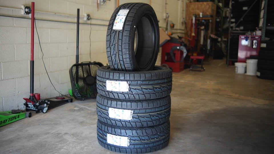 Premiorri ViaMaggiore Z Plus 225/50R17