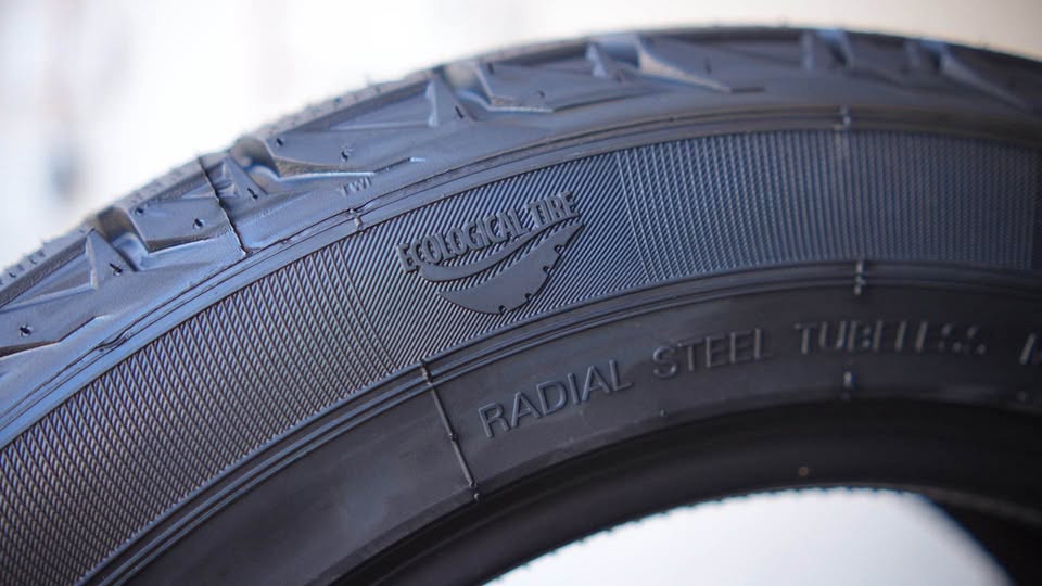 Premiorri ViaMaggiore Z Plus 205/60R16 - Image 7