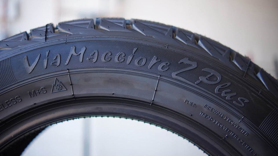 Premiorri ViaMaggiore Z Plus 205/60R16 - Image 8
