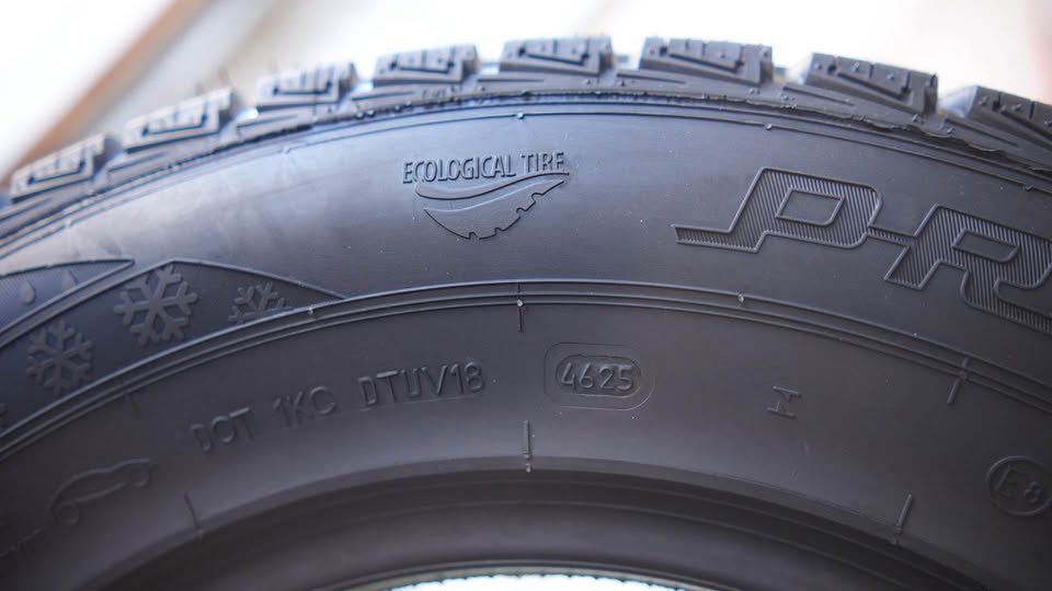 Premiorri Vimero 205/70R15 - Image 3