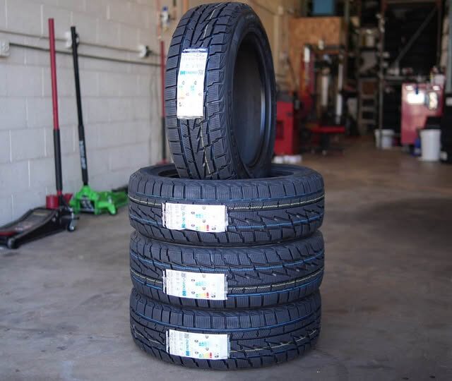 Premiorri ViaMaggiore Z Plus 205/60R16