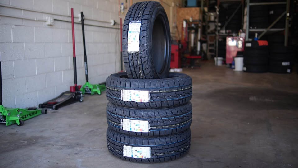 Premiorri ViaMaggiore Z Plus 205/60R16