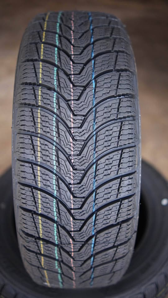 Premiorri ViaMaggiore 205/55R16 - Image 5