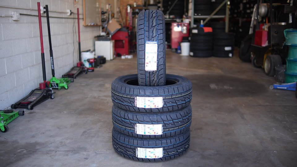 Premiorri ViaMaggiore Z Plus 205/60R16 - Image 9