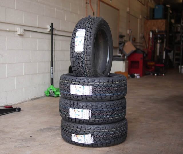 Premiorri ViaMaggiore 205/55R16