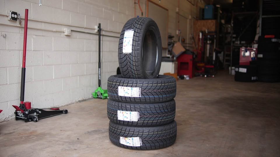 Premiorri ViaMaggiore 205/55R16