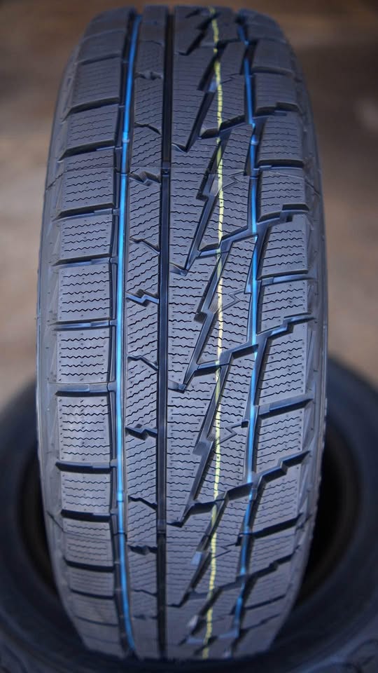 Premiorri ViaMaggiore Z Plus 205/60R16 - Image 3