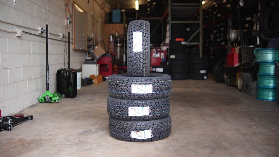 Premiorri ViaMaggiore 205/55R16 - Image 6