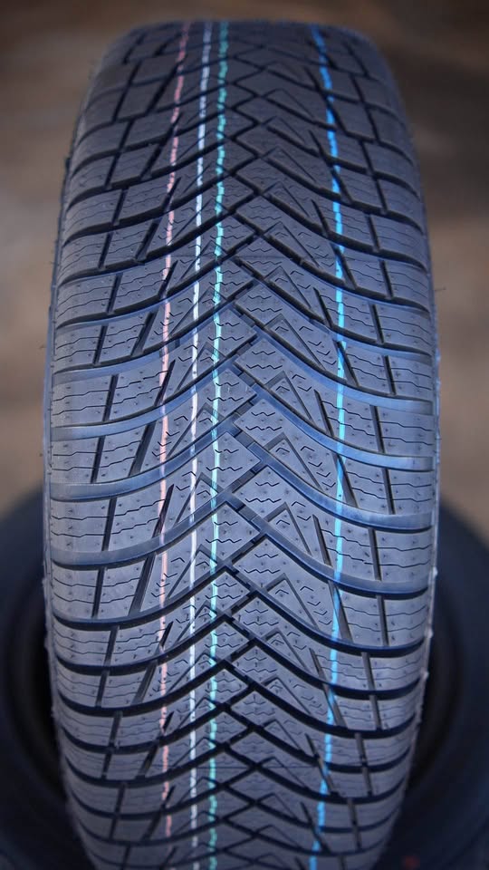 Premiorri Vimero 4 Seasons 205/60R16 - Image 3
