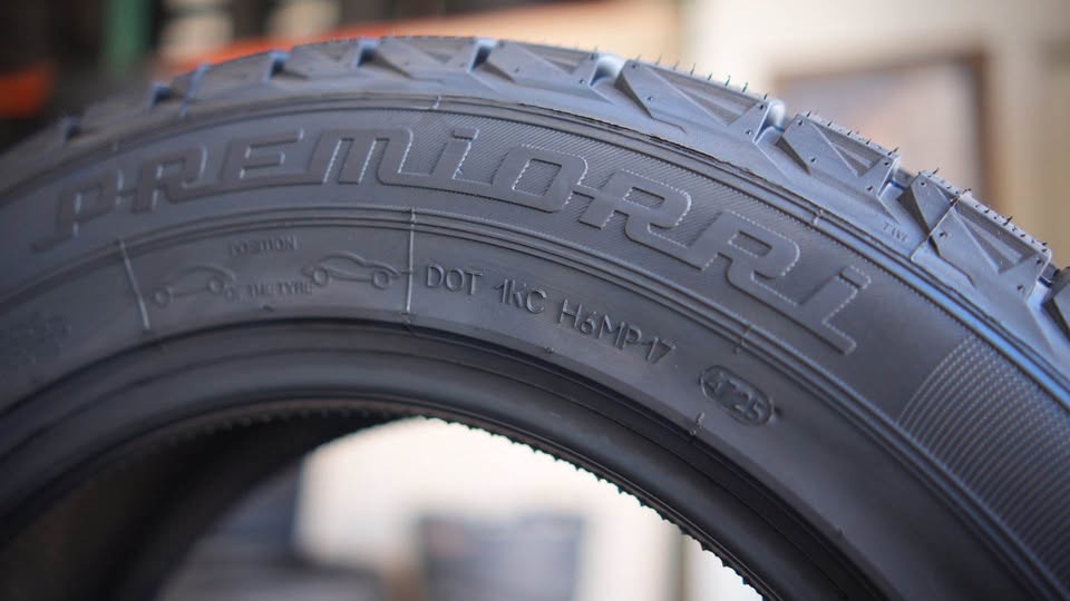 Premiorri ViaMaggiore Z Plus 205/60R16 - Image 4