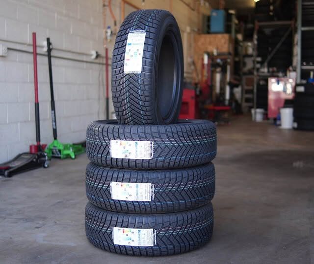 Premiorri Vimero 4 Seasons 205/60R16