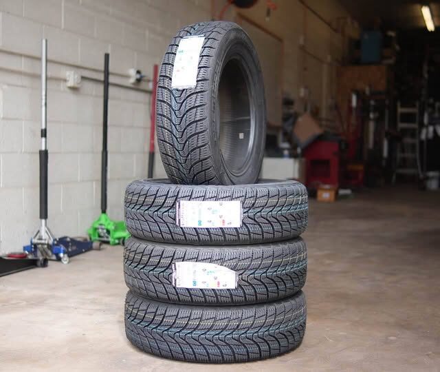 Premiorri ViaMaggiore 195/65R15