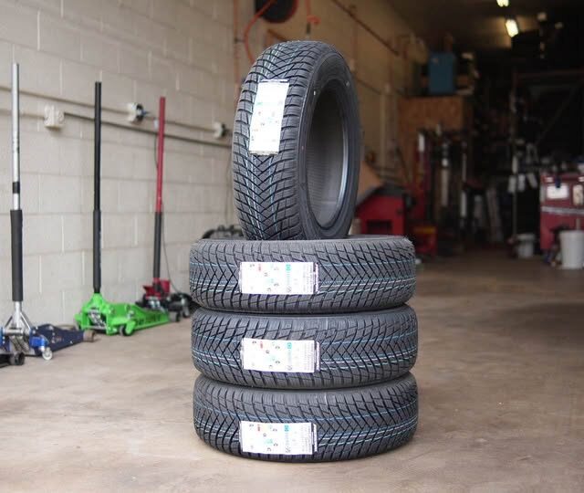 Premiorri Vimero 4Seasons 195/65R15